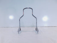 Harley Electra Glide & Road King Detachable Sissybar Backrest Luggage Rack - C3 Cycle