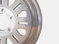 87-09 Suzuki Intruder 1400 & Boulevard S83 VS1400 Rear Wheel Disc Brake Rotor - C3 Cycle