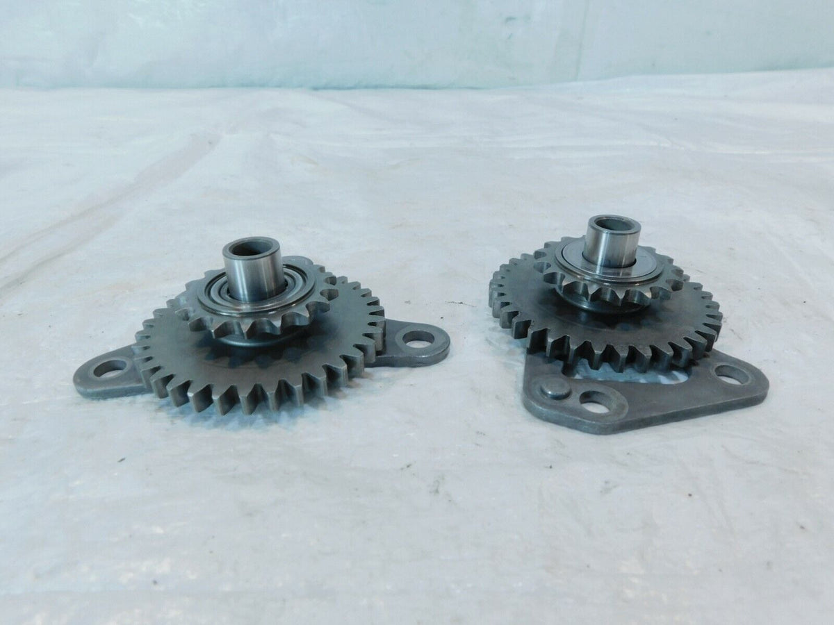 Aprilia RSV1000 Mille RSV1000R Caponord Falco Camshaft Cam Chain Drive Sprockets - C3 Cycle