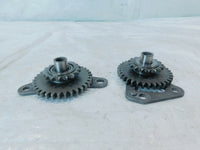 Aprilia RSV1000 Mille RSV1000R Caponord Falco Camshaft Cam Chain Drive Sprockets - C3 Cycle