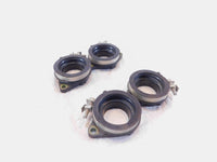 2011 2012 2013 Yamaha FZ8 FZ8N Cylinder Head Throttle Body Intake Manifold Boots - C3 Cycle