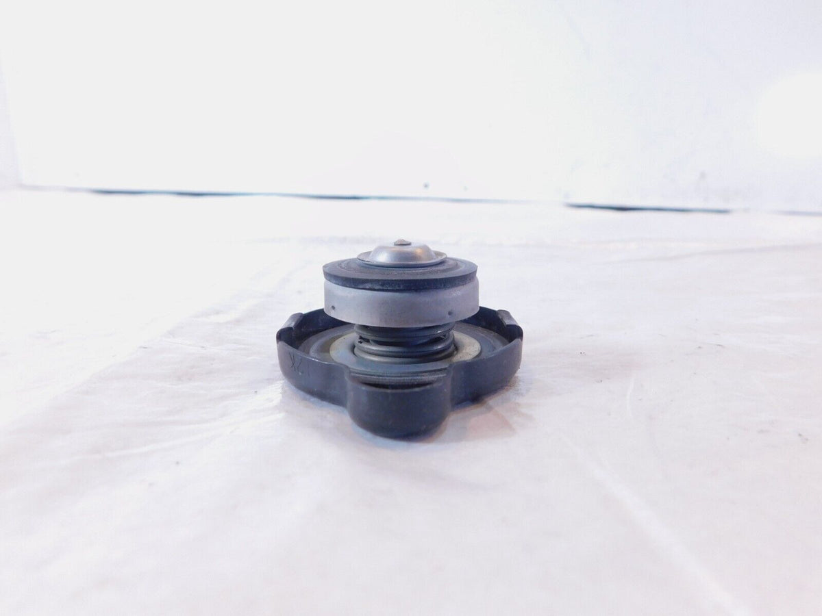 Kawasaki Vulcan VN900 KLR650 650 Engine Motor Water Coolant Radiator Filler Cap - C3 Cycle