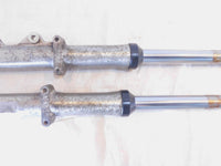 1986-1987 Harley Davidson Sportster 883 & 1100 Front End Fork Shock Suspension - C3 Cycle