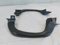 2005-2011 BMW K1300GT K1200GT Left/Right Rear Passenger Grabbar Grab Bar Handles - C3 Cycle