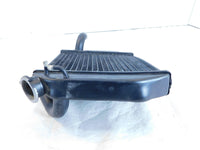 2008 2009 & 2010 Buell 1125 1125R 1125CR Right Engine Coolant Radiator - C3 Cycle