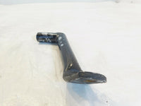 Harley Davidson Road King & Electra Glide Black Left Saddlebag Support Bracket - C3 Cycle