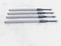 Harley Davidson Touring Dyna & Softail Adjustable Intake Exhaust Valve Pushrods - C3 Cycle