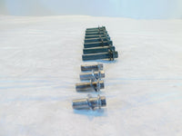 Yamaha XV1600 XV1700 Road Star 1600 1700 S Warrior Cylinder Head Mount Bolt Set - C3 Cycle