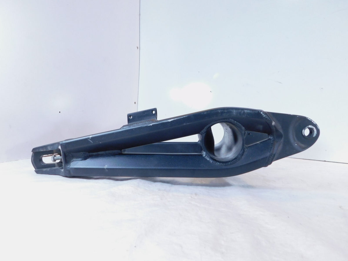 2014-2020 Zero Stealthfighter FX FXS ZF Black Rear Wheel Fork Swingarm Swing Arm