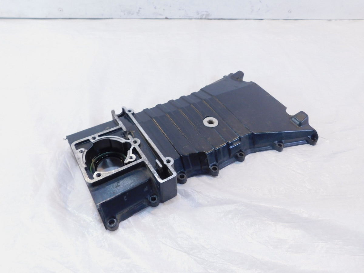 BMW K100 K100LT K100RS K100RT K75 K75S Front Motor Engine Cam Timing Chain Cover - C3 Cycle