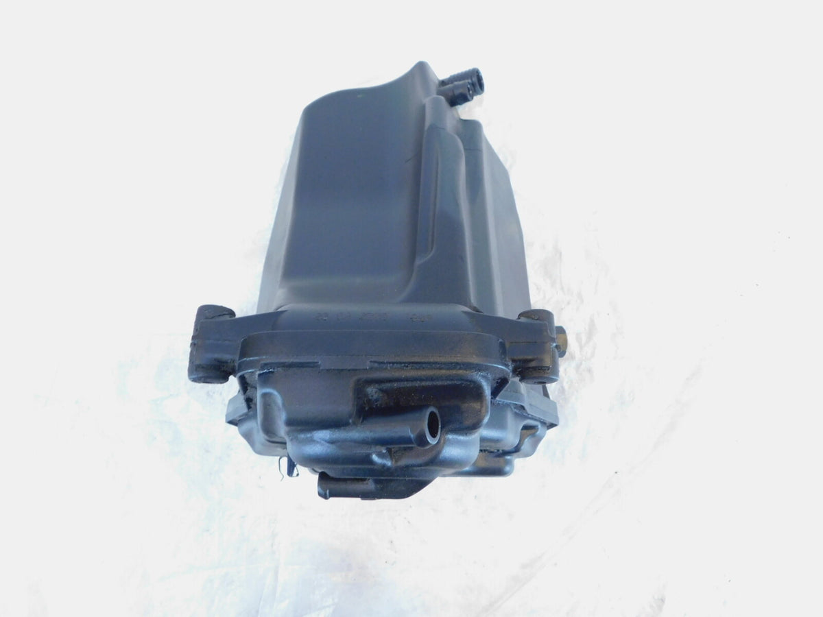 BMW K1200 K1200R K1200S & K1300 K1300R K1300S Engine Motor Oil Carrier Tank Bag - C3 Cycle