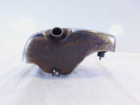 1983-1993 Harley Davidson Sportster 883 1000 1100 & 1200 Oil Reservoir Tank Bag - C3 Cycle