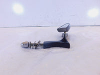Harley-Davidson Electra Glide Road King Dyna Softail Sportster Rear View Mirror - C3 Cycle