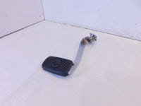Harley Davidson Softail Heritage Classic & Fat Boy Chrome Rear Foot Brake Pedal - C3 Cycle