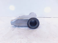 BMW R1100GS R1100R R1100RS R1100RT Silver Rear Wheel Fork Swingarm - 33172312566 - C3 Cycle