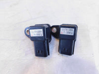 Kawasaki Ninja ZX-6R 10R 14R 650R Vulcan 900 1500 1600 Air Flow Pressure Sensors - C3 Cycle