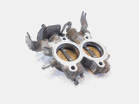 2008 2009 & 2010 Victory Vision Engine Air Intake Throttle Bodies 2205968 - C3 Cycle