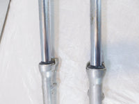 1983 Honda Shadow 750 VT750 Front Left & Right Fork Leg Shock Suspension - C3 Cycle