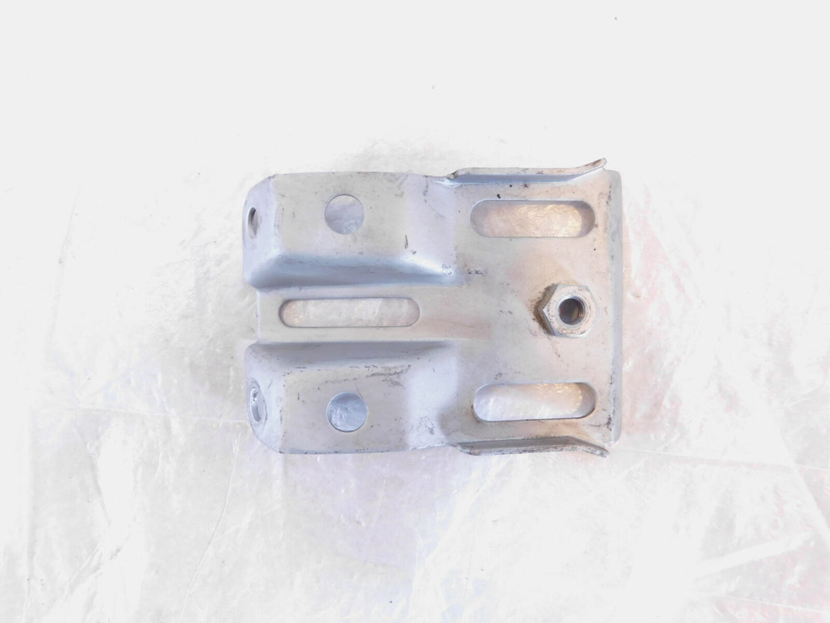 1997-2000 BMW F650 Funduro F650ST Fuel Gas Petrol Tank Mount Bracket Holder Stay - C3 Cycle