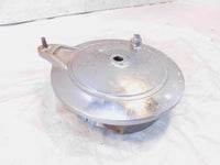 Yamaha Virago 700 750 1100 XV700 XV750 XV1100 Rear Wheel Brake Drum & Shoe Pads - C3 Cycle