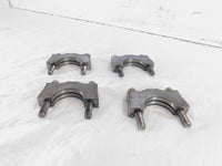 2001-2017 Honda GL1800 Goldwing 1800 Engine Motor Crankcase Camshaft Brackets - C3 Cycle