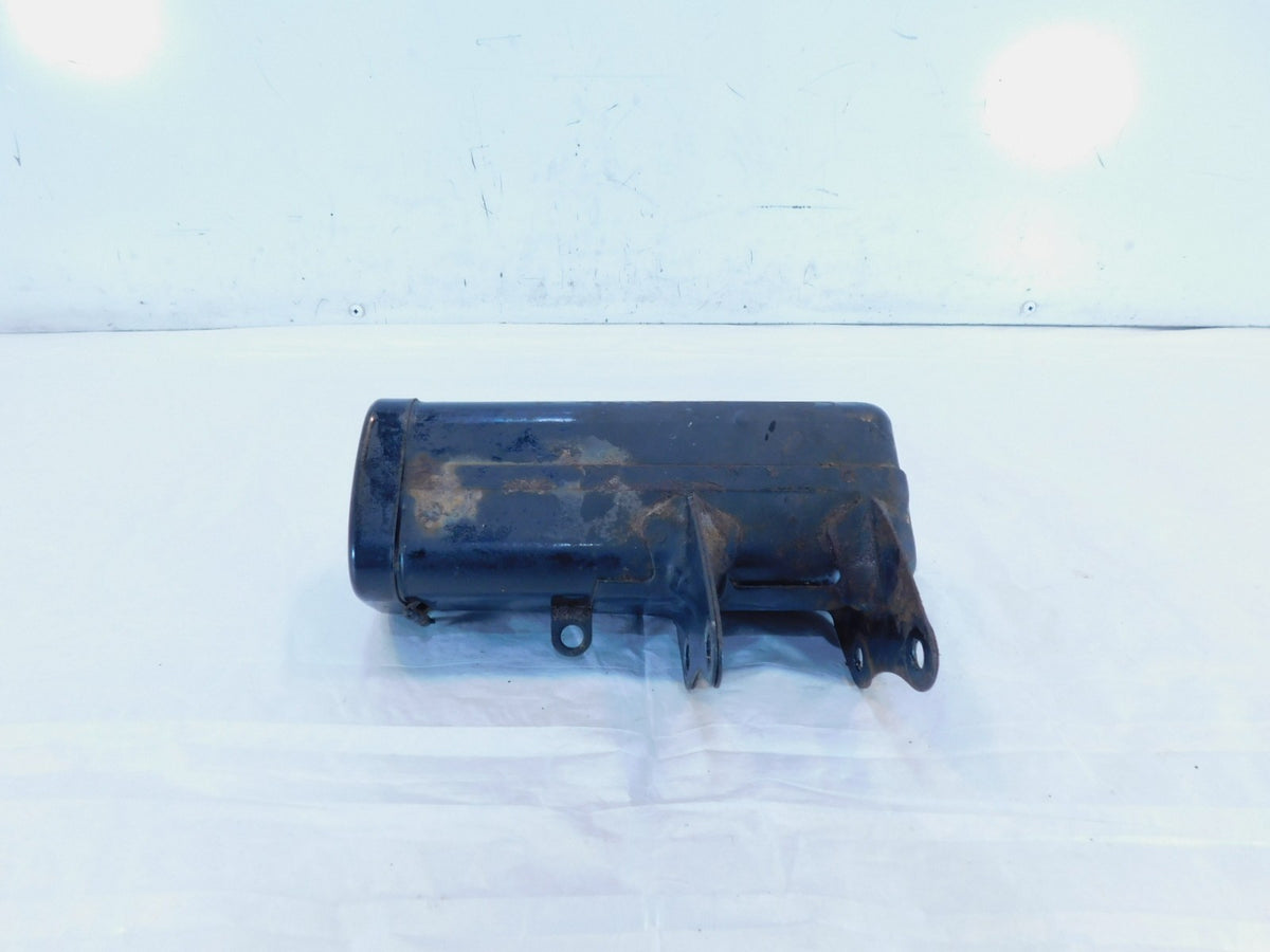 70-74 Honda CB450K CB450K Super Sport 450 Front Fender Storage Tool Box Holder - C3 Cycle