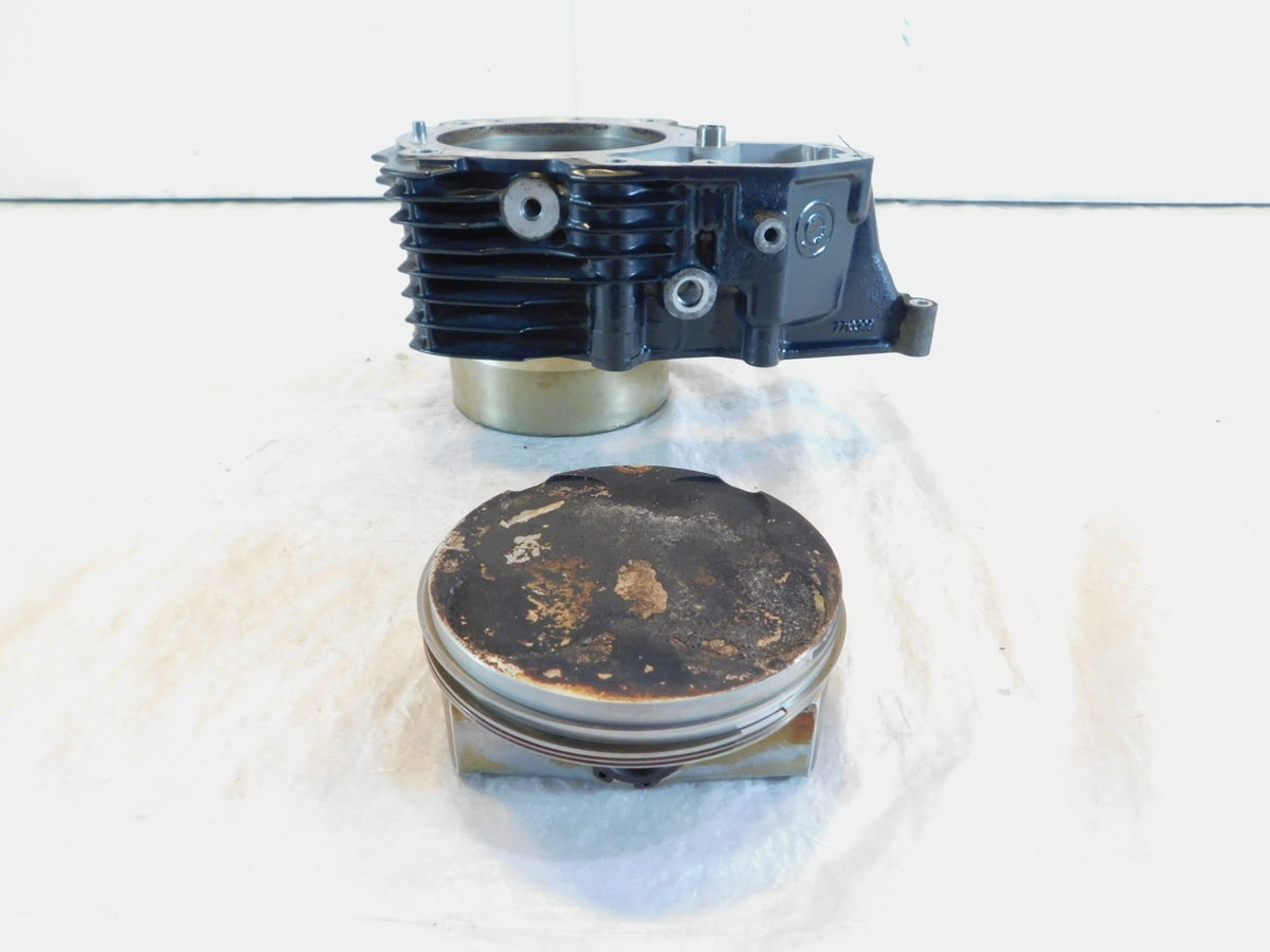 BMW R1200RT R1200GS R nineT Racer Pure Engine Right Cylinder Barrel Jug & Piston - C3 Cycle