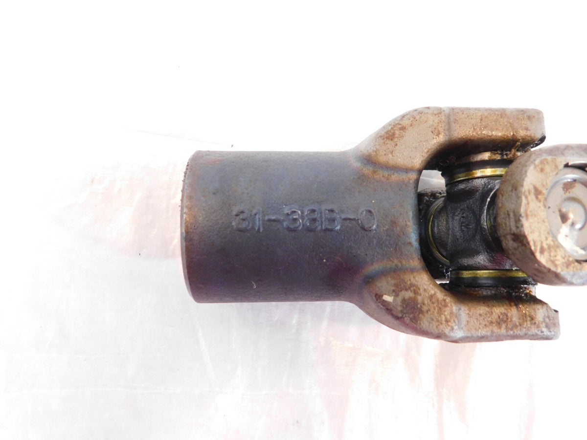 1987-2009 Suzuki VS1400 VL1500 Boulevard Intruder 1400 1500 Drive Shaft U-Joint - C3 Cycle