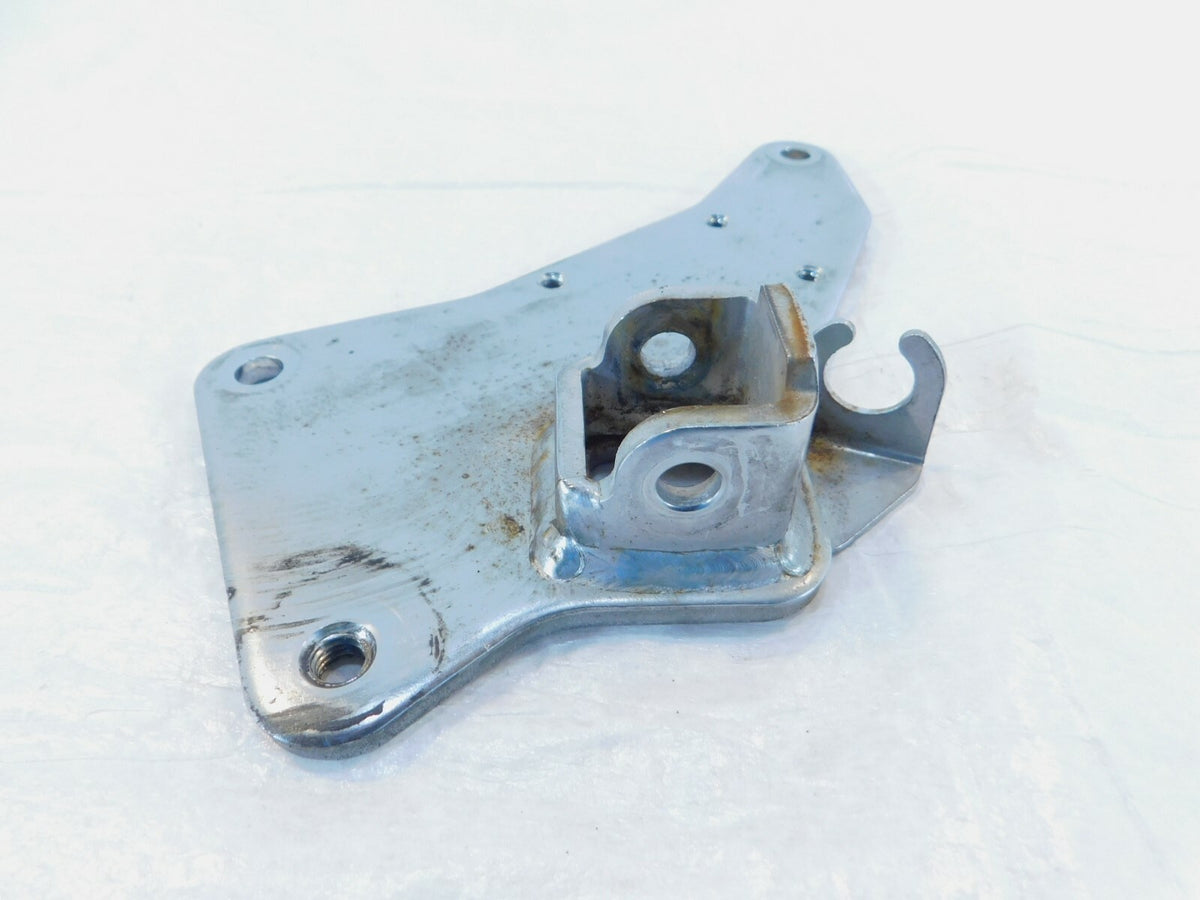 97-03 Honda GL1500 GL1500C Valkyrie 1500 Right Footpeg Footrest Mount Bracket - C3 Cycle