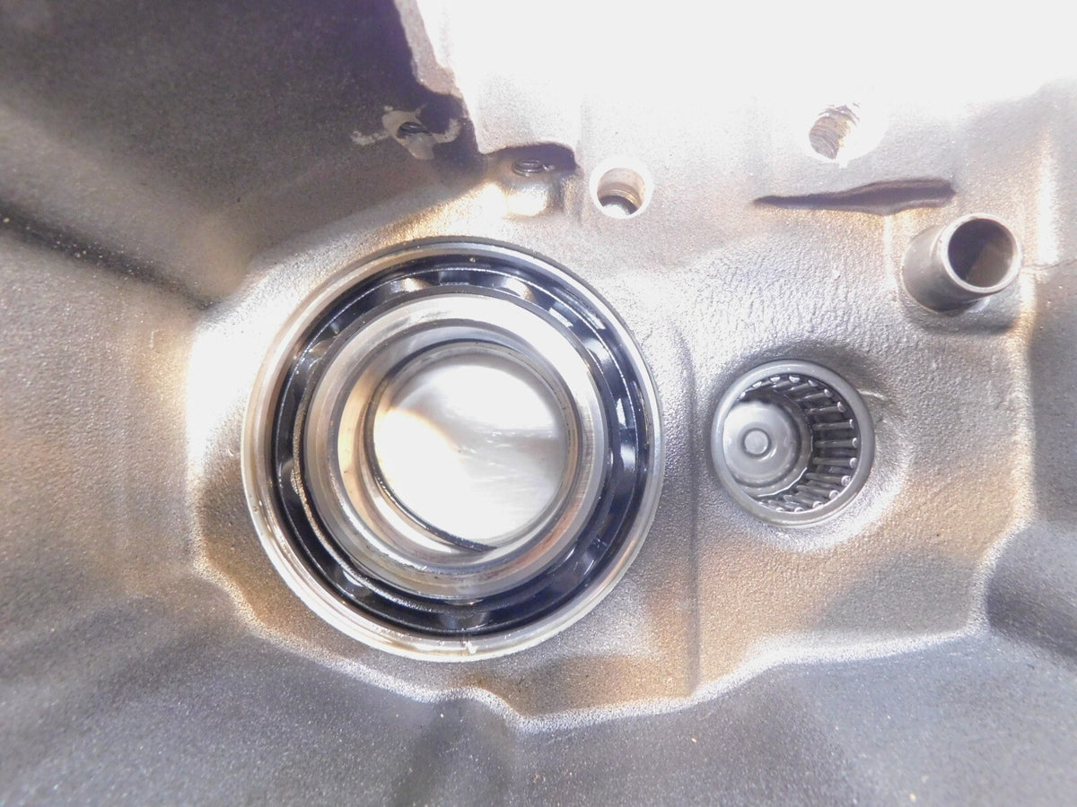 Harley Davidson EVO Road King & Electra Glide Transmission Gear Housing Case - C3 Cycle