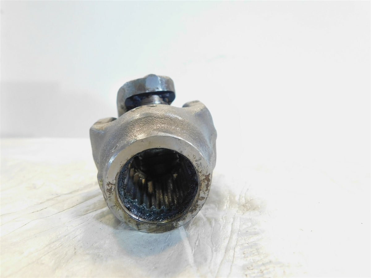 Honda VTX1300 VTX1300S VTX1300R VTX1800 & VTX1800R Rear Driveshaft Joint Yoke - C3 Cycle