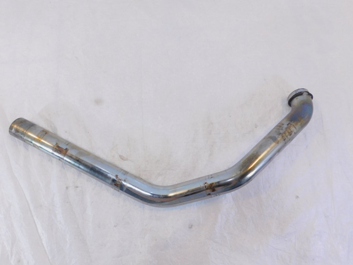98 Harley Davidson Electra Glide Road King Front Right Exhaust Header Down Pipe - C3 Cycle
