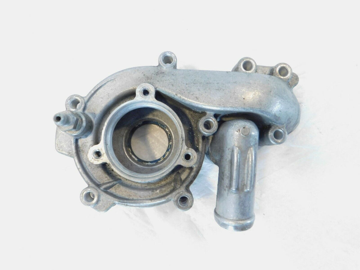 BMW K1200R K1300R K1300S K1300GT Engine Motor Cooling Water Pump Housing Covers - C3 Cycle
