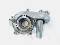 BMW K1200R K1300R K1300S K1300GT Engine Motor Cooling Water Pump Housing Covers - C3 Cycle