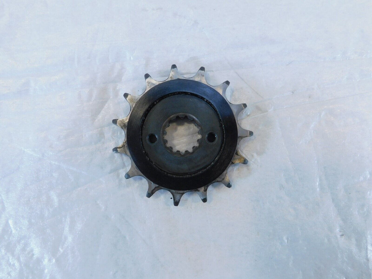 KTM 390 Duke Adventure RC RC390 Transmission Front Output Drive Chain Sprocket - C3 Cycle
