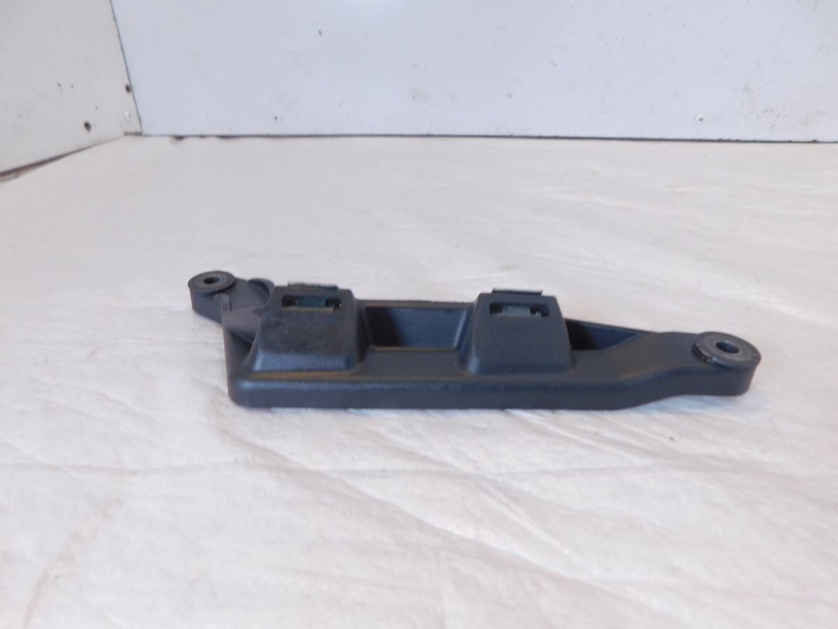 Aprilia Shiver SL750 Dorsoduro 750 Emission Evap Charcoal Canister Mount Bracket - C3 Cycle