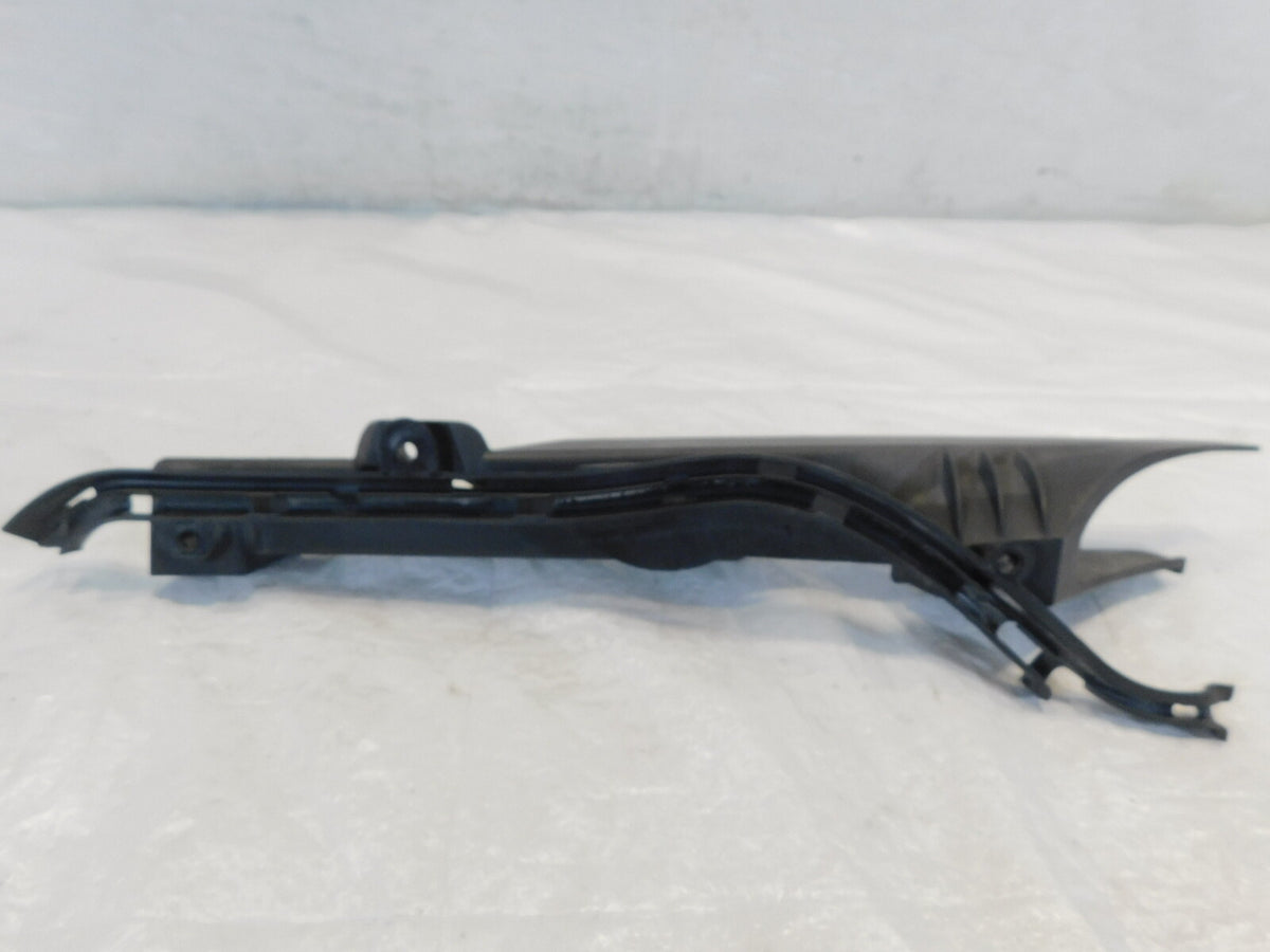 2001-2005 BMW F650CS Rear Wheel Drive Belt Debris Guard Case Cover - 71607687163 - C3 Cycle