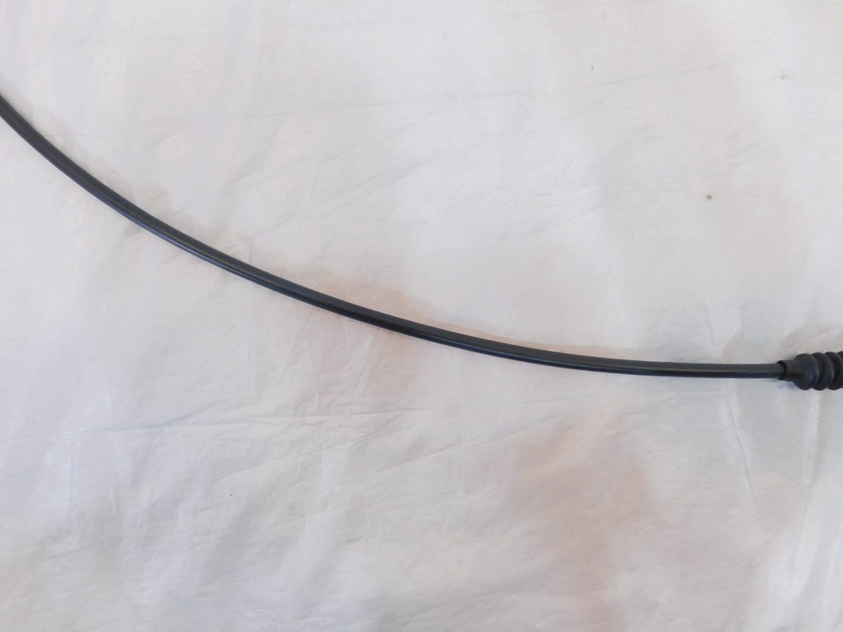 Harley Touring Road King Electra Street Glide Clutch Cable 38644-08A - C3 Cycle