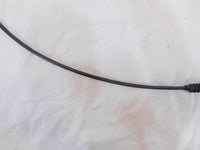 Harley Touring Road King Electra Street Glide Clutch Cable 38644-08A - C3 Cycle