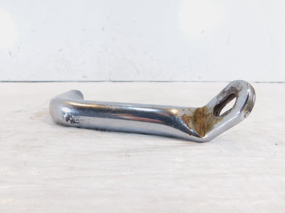 Harley Electra Glide Ultra & Classic Rear Saddlebag Rail Eliminator Bracket