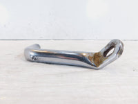Harley Electra Glide Ultra & Classic Rear Saddlebag Rail Eliminator Bracket