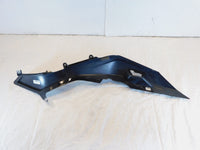 2014-2024 BMW R1200RT R1250RT Black Left Rear Tail Fairing Cowling Cover Trim - C3 Cycle