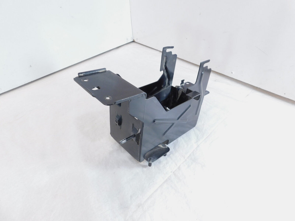 Indian Chief Chieftain Roadmaster & Springfield Battery Mount Box Tray - C3 Cycle