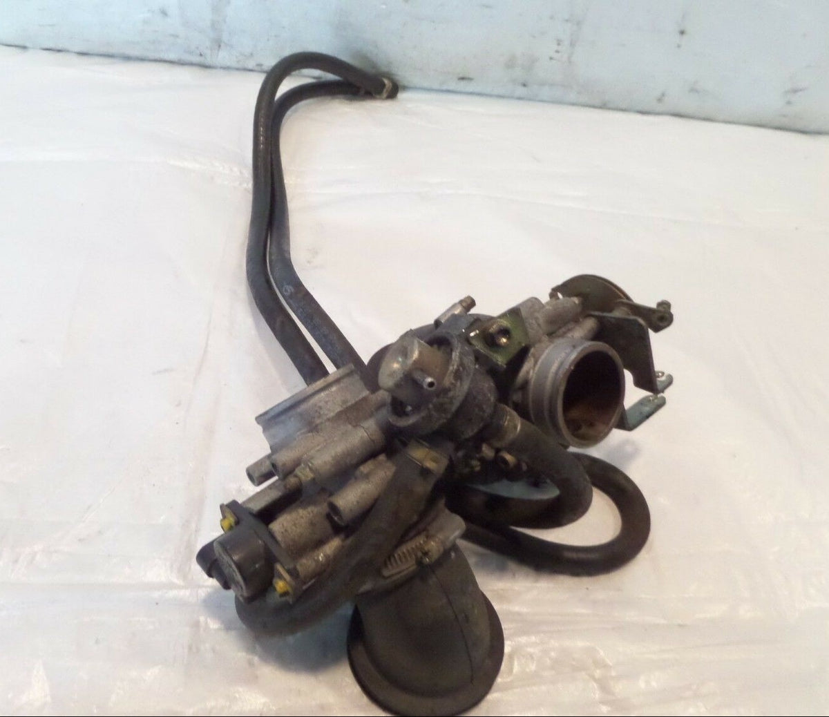 Ducati Monster 620 750 800 900 Engine Motor Intake Throttle Body Potentiometer - C3 Cycle