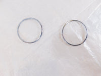 2005-15 Yamaha Majesty 400 YP400 Instrument Cluster Speedometer Panel Trim Rings - C3 Cycle