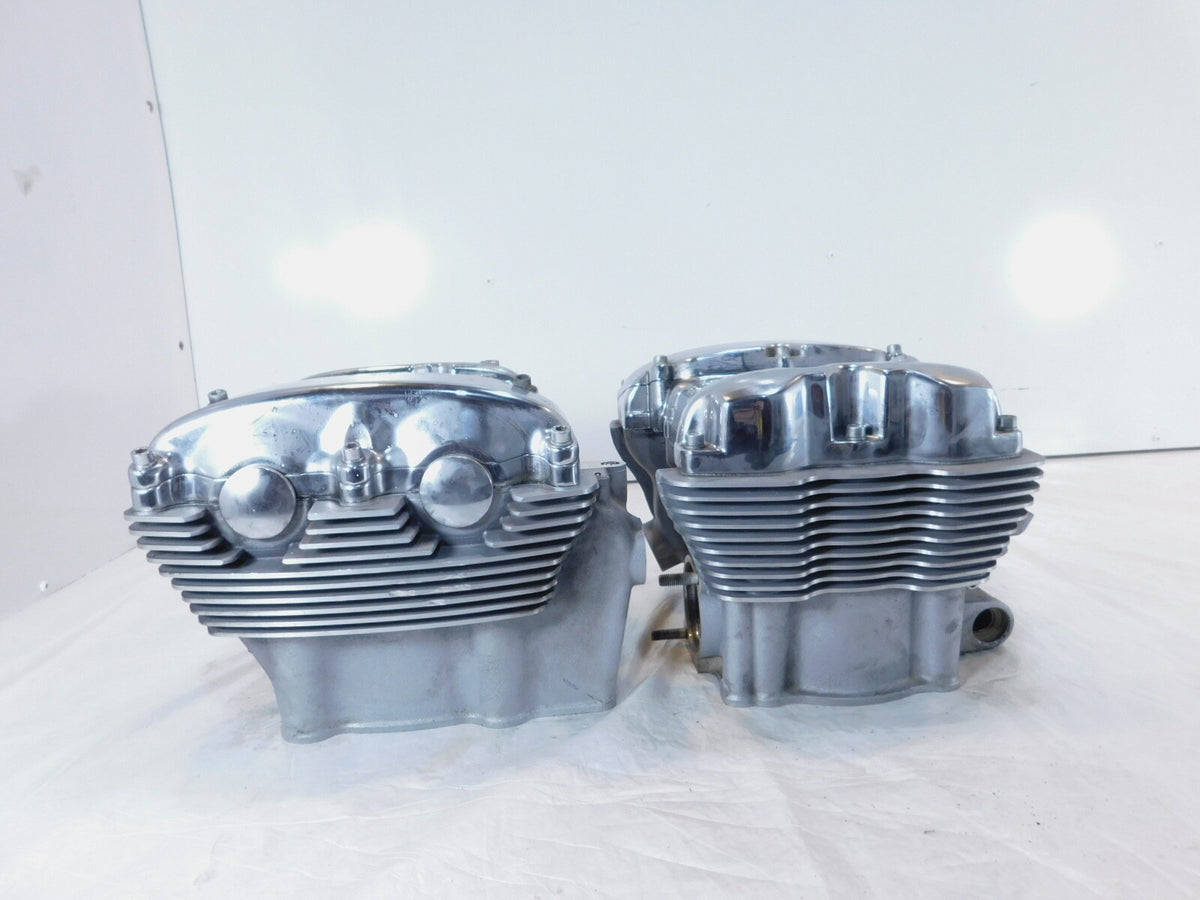 2003-2007 Harley Davidson V Rod VRod VRSC VRSCA & VRSCD Cylinder Heads & Valves