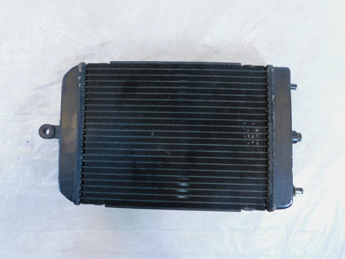 Kawasaki VN1500 Vulcan 1500 Drifter Classic Nomad Engine Water Cooling Radiator