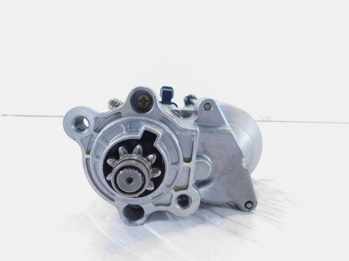 Harley Davidson Sportster 883 1200 Buell Engine Starter Starting Motor 31391-91B - C3 Cycle