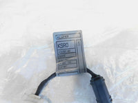 2005-2009 BMW K1200GT Electrical Sub Wire Harness Subharness Pigtail Plugs - C3 Cycle