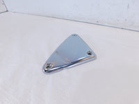 Harley Davidson Sportster 883 & 1200 Chrome Left Electrical Frame Cover Fairing - C3 Cycle